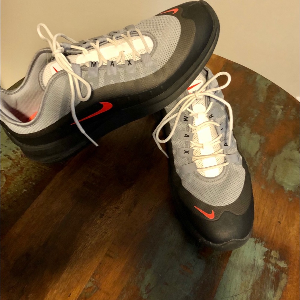 Mens Nike Air Max Athletic Shoes